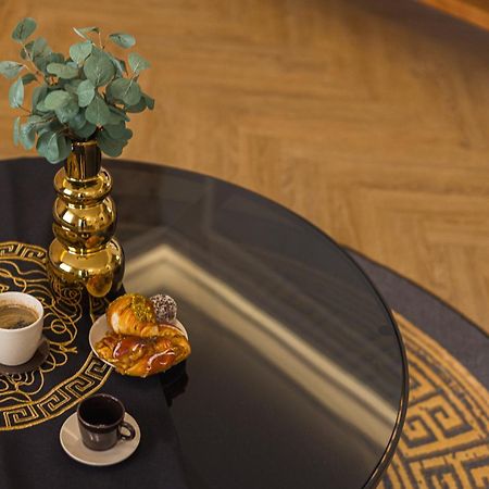 Prestige Apartments 5 Wroclaw Ngoại thất bức ảnh