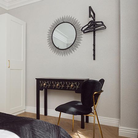 Prestige Apartments 5 Wroclaw Ngoại thất bức ảnh