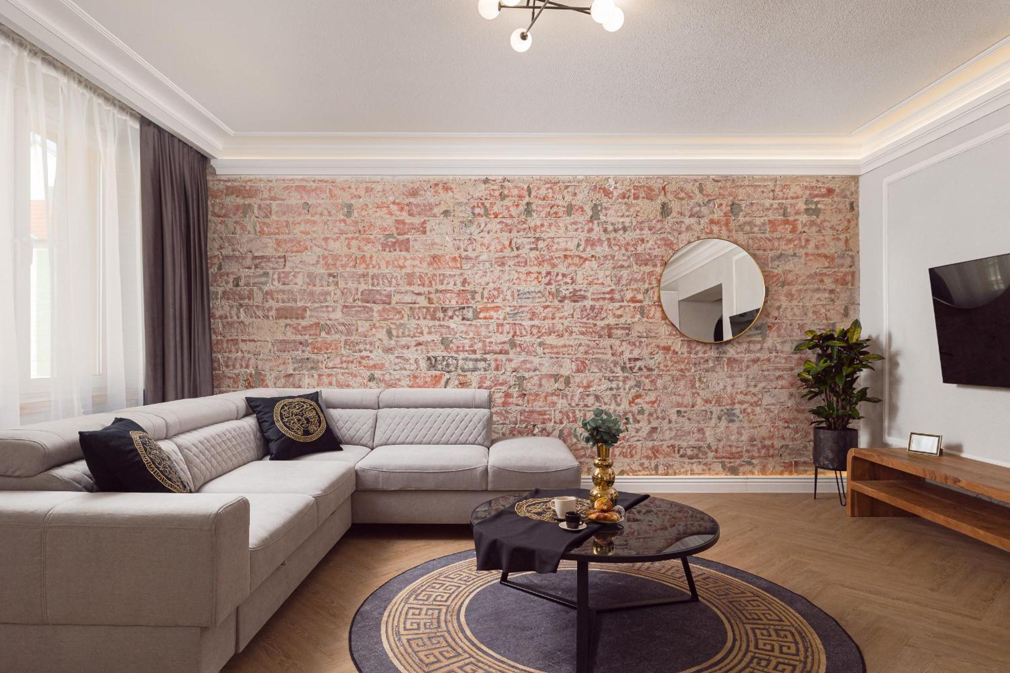 Prestige Apartments 5 Wroclaw Ngoại thất bức ảnh