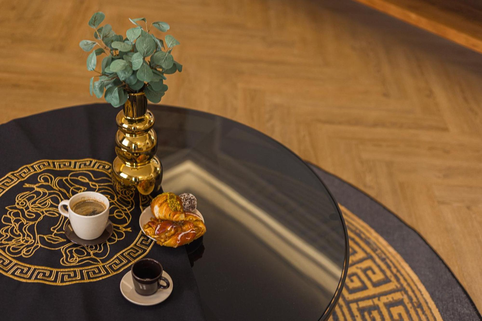 Prestige Apartments 5 Wroclaw Ngoại thất bức ảnh