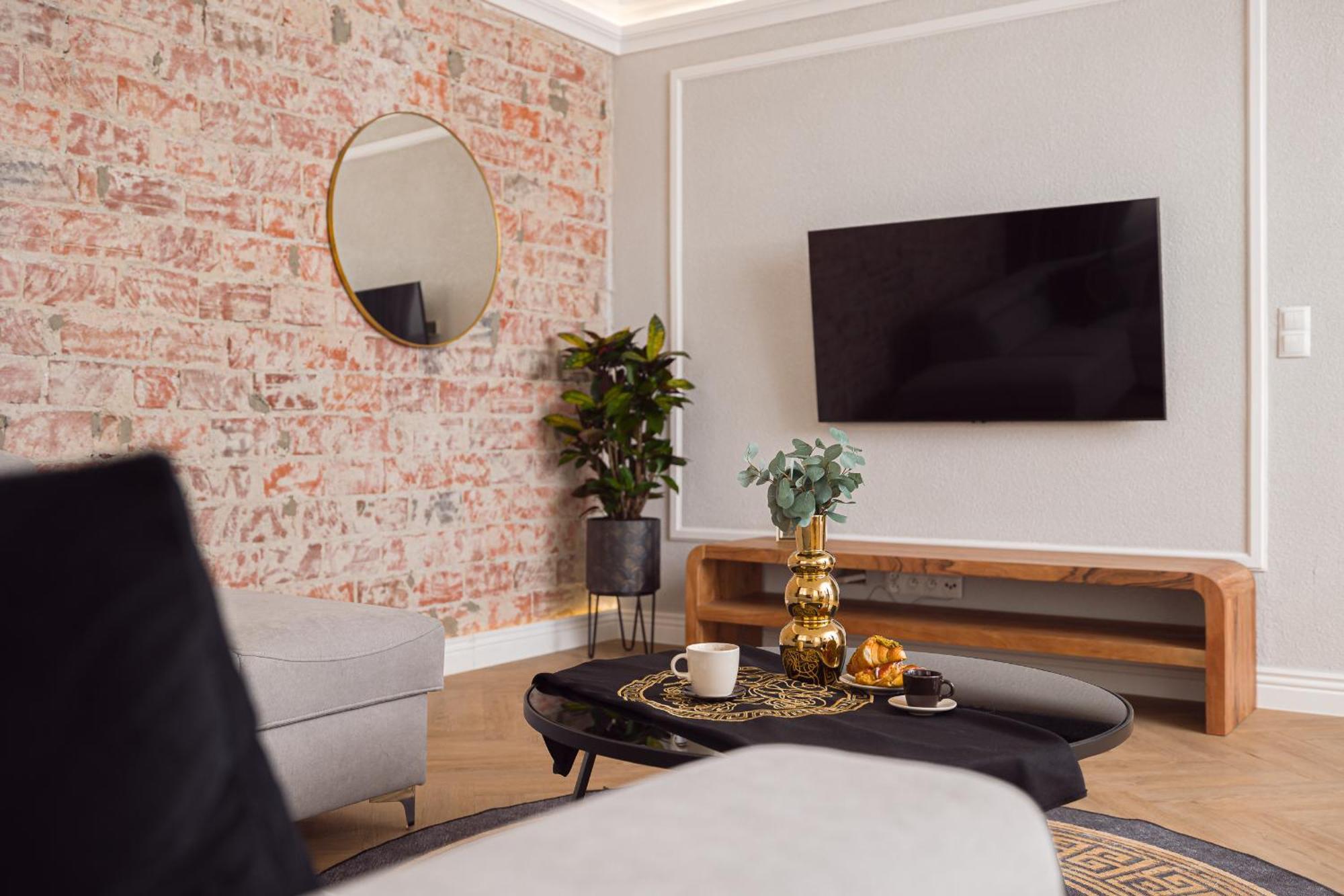 Prestige Apartments 5 Wroclaw Ngoại thất bức ảnh