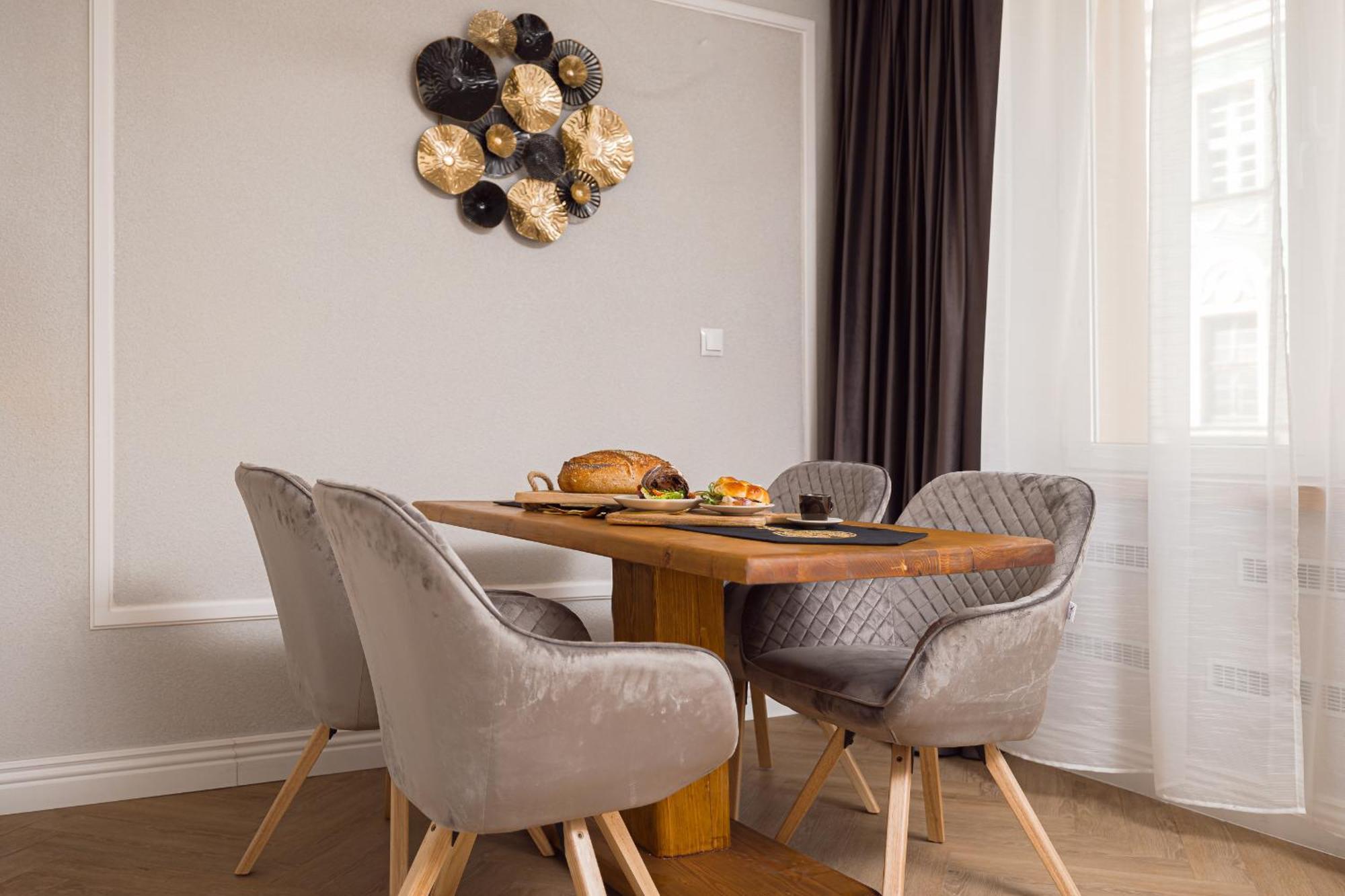 Prestige Apartments 5 Wroclaw Ngoại thất bức ảnh