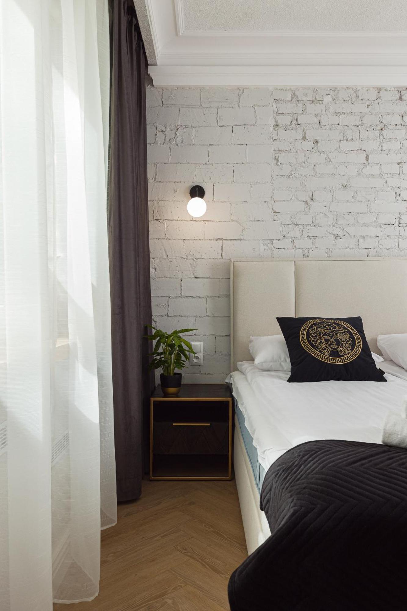 Prestige Apartments 5 Wroclaw Ngoại thất bức ảnh
