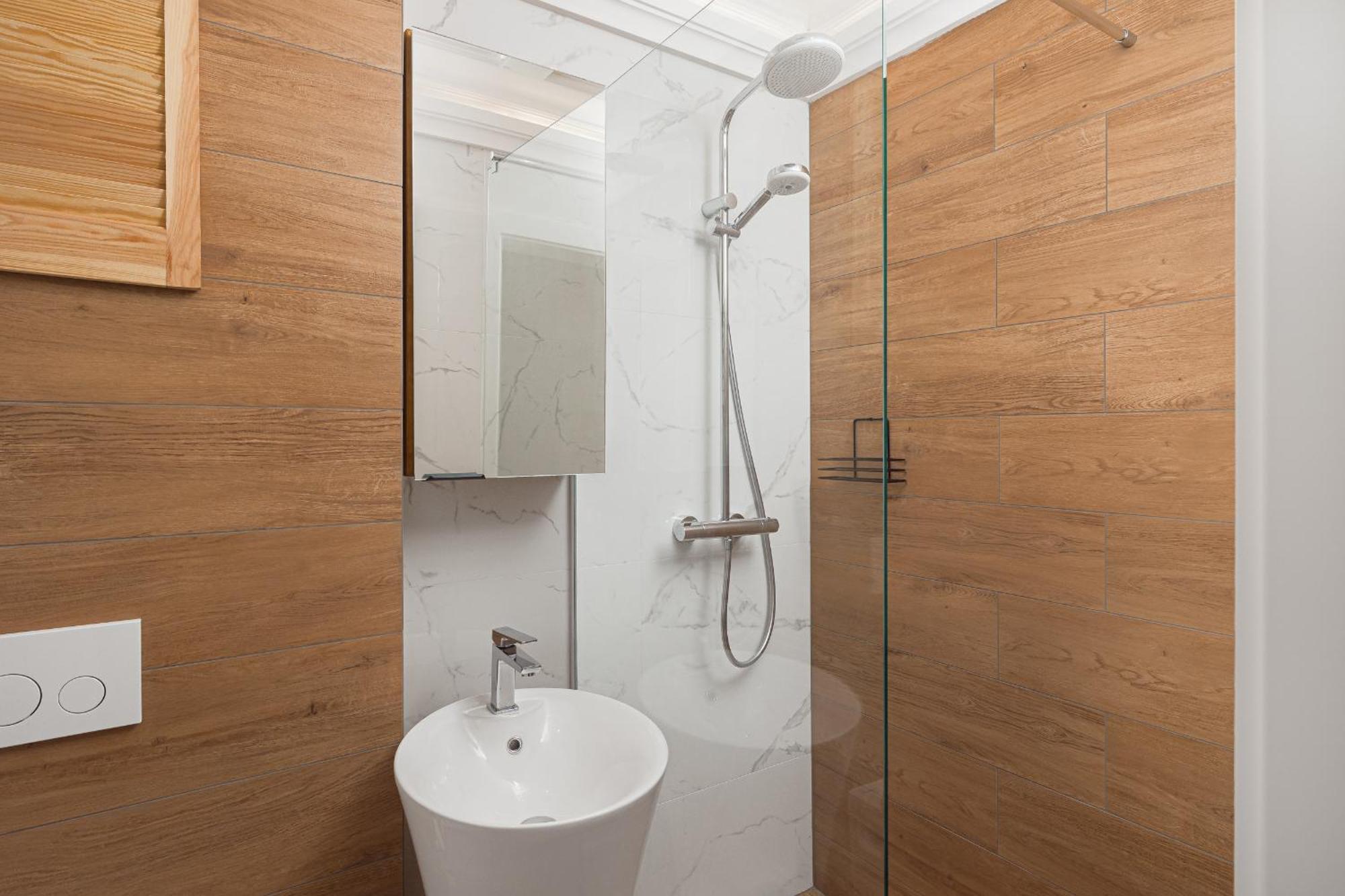 Prestige Apartments 5 Wroclaw Ngoại thất bức ảnh