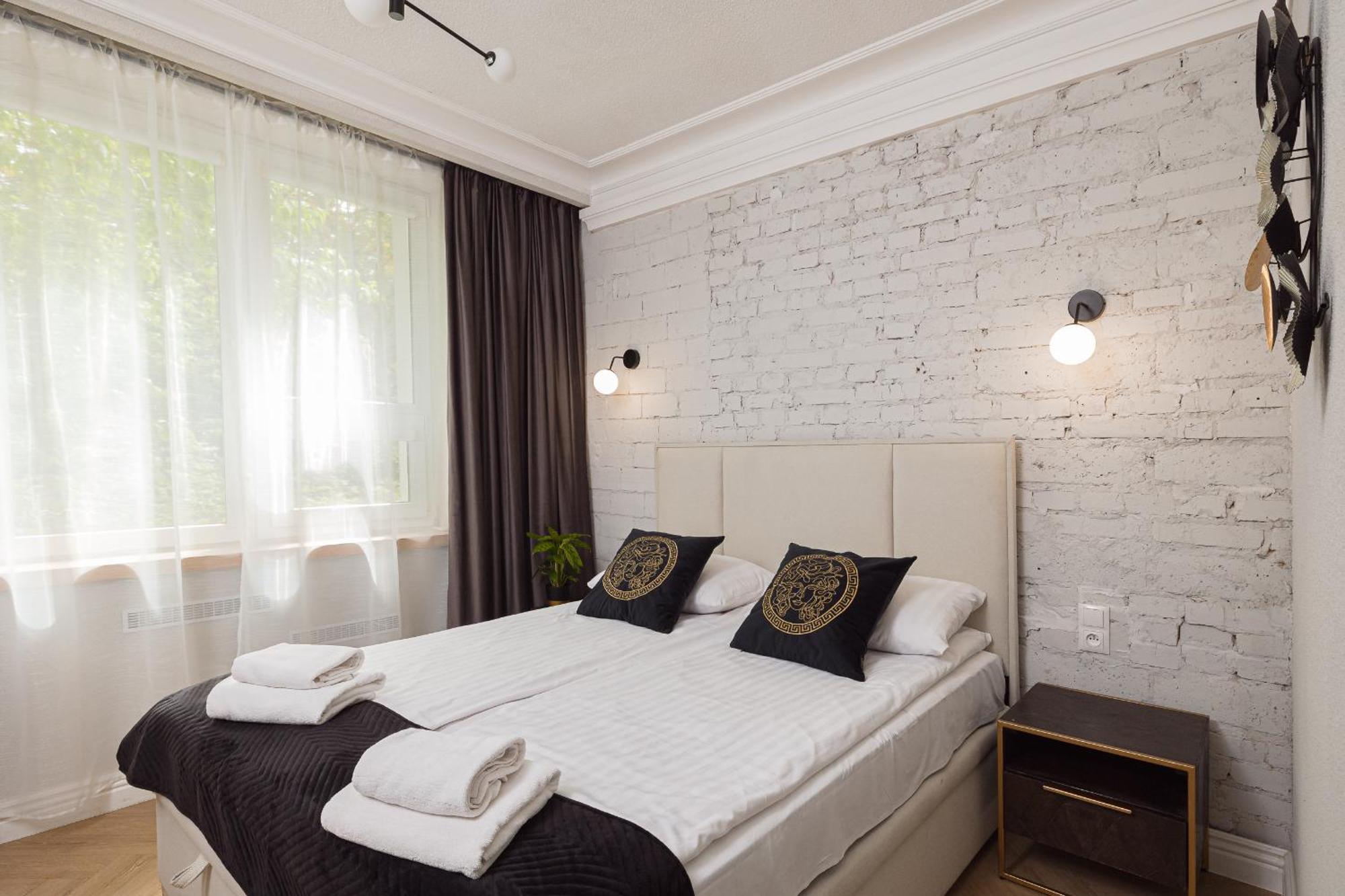 Prestige Apartments 5 Wroclaw Ngoại thất bức ảnh