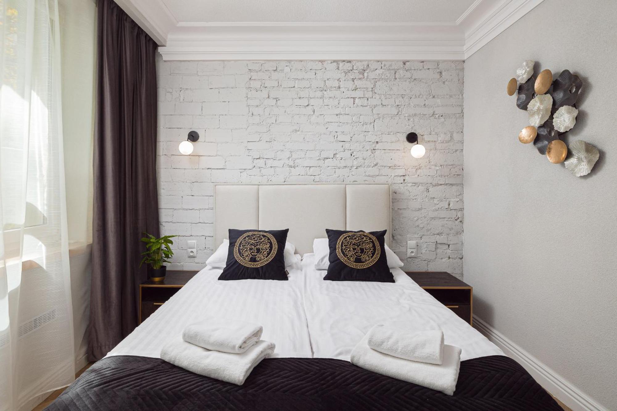 Prestige Apartments 5 Wroclaw Ngoại thất bức ảnh
