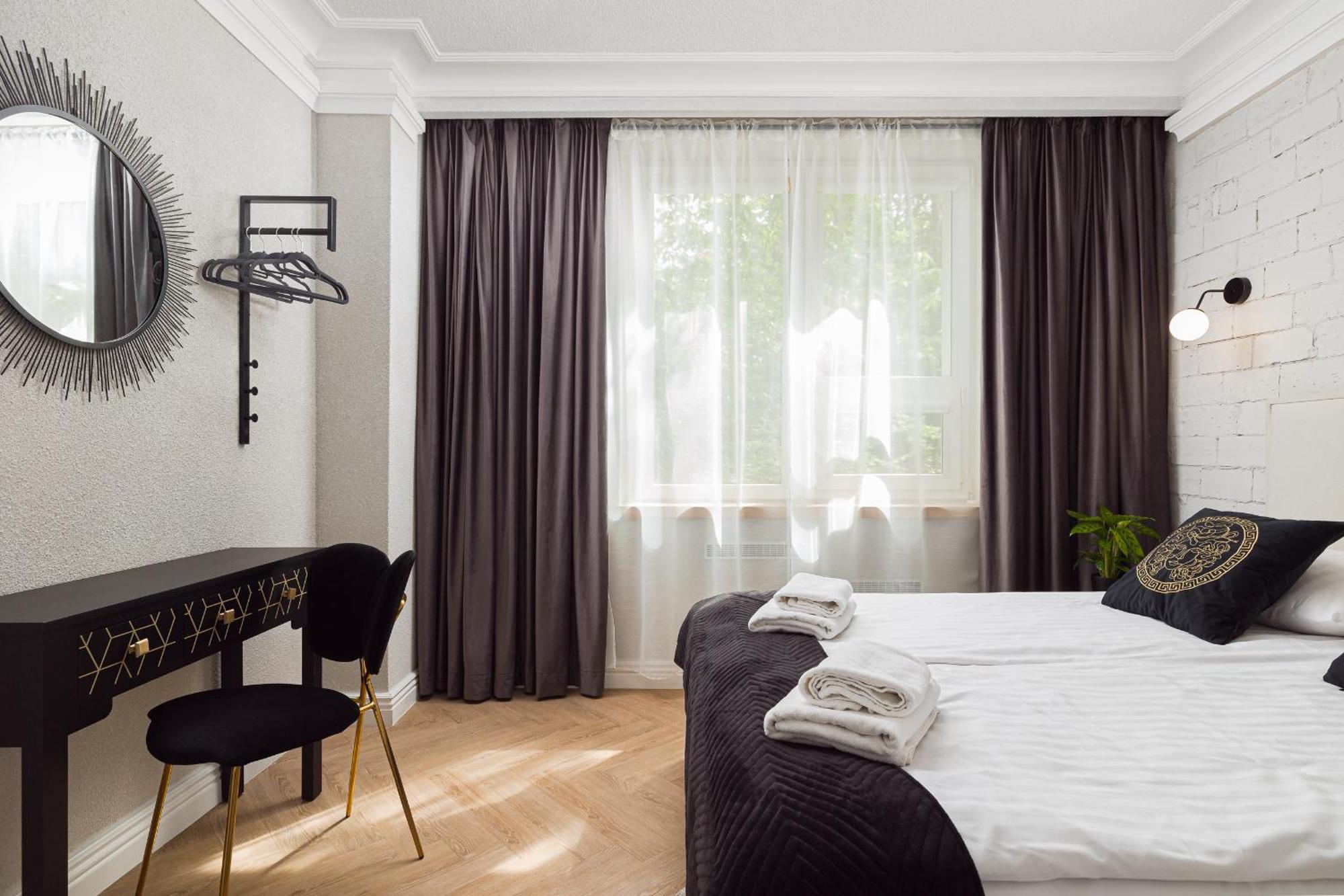 Prestige Apartments 5 Wroclaw Ngoại thất bức ảnh