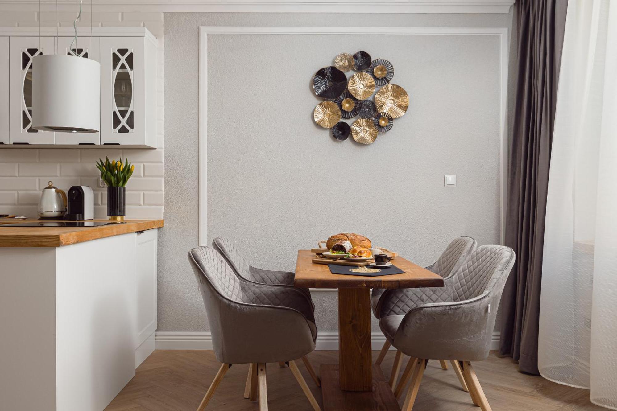 Prestige Apartments 5 Wroclaw Ngoại thất bức ảnh