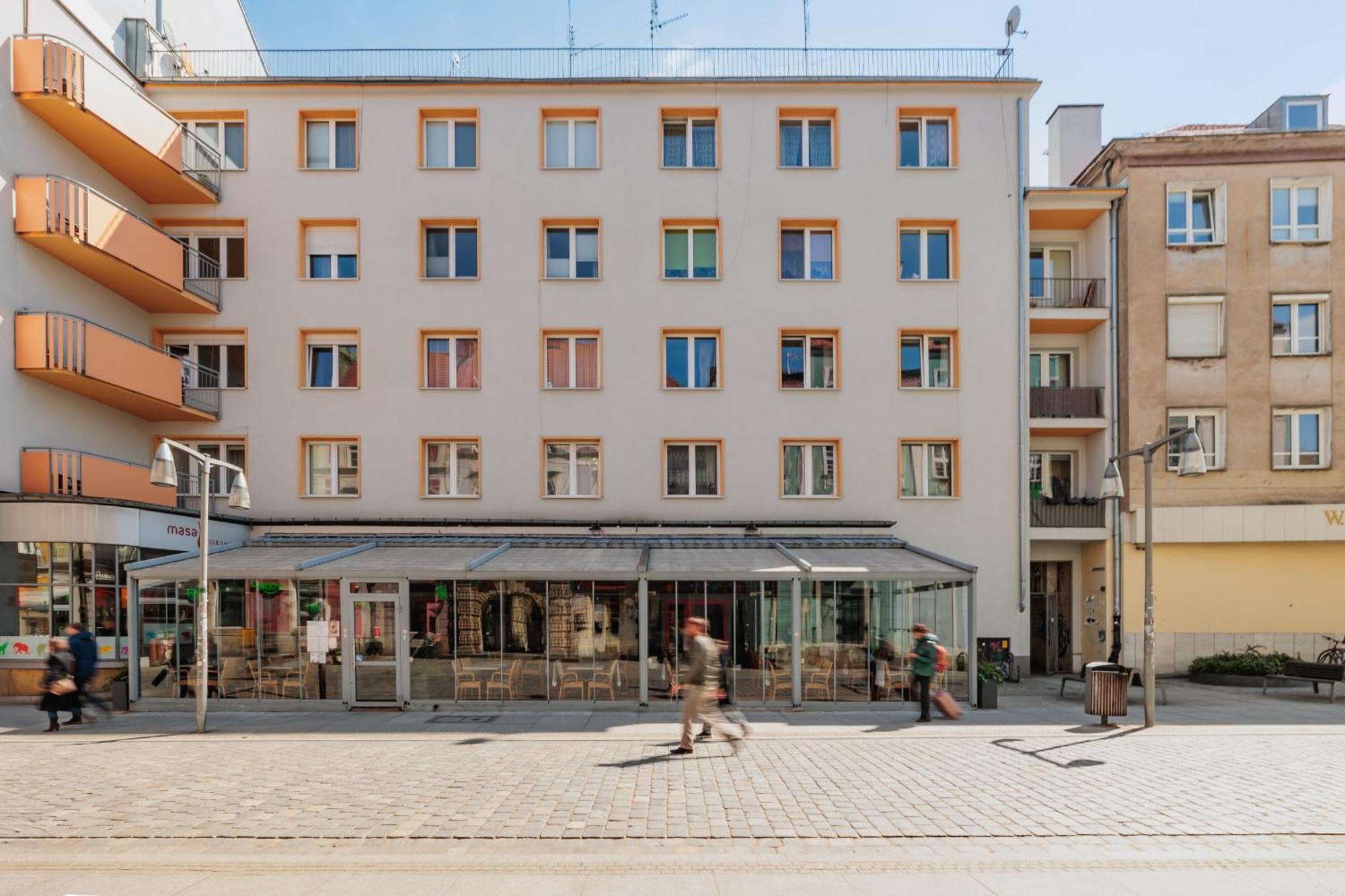 Prestige Apartments 5 Wroclaw Ngoại thất bức ảnh