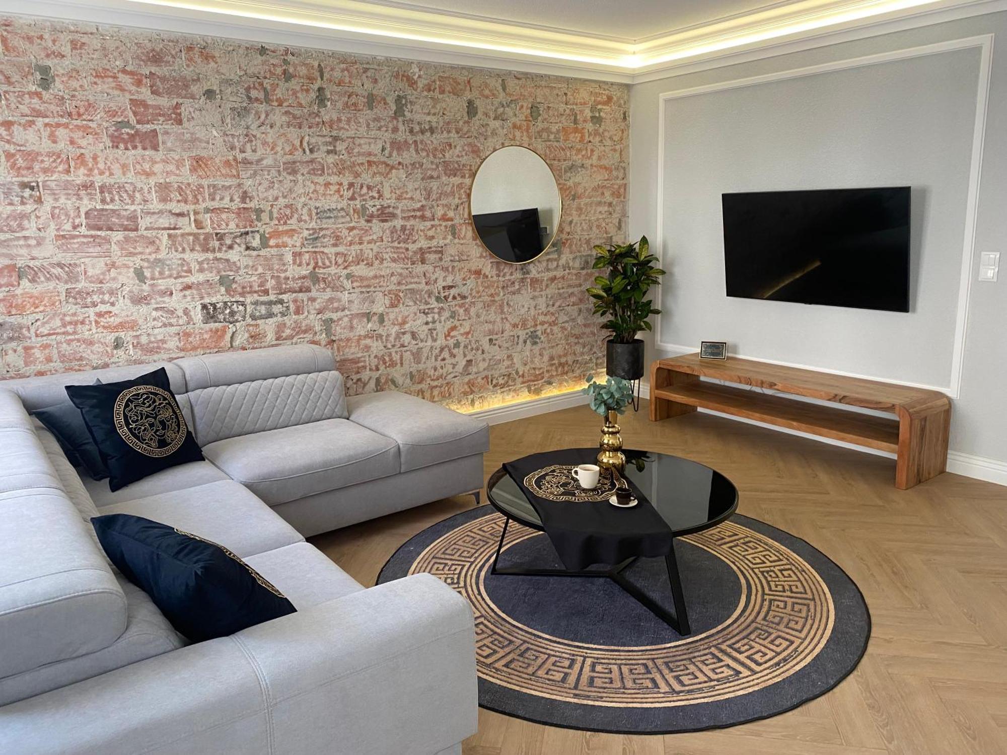 Prestige Apartments 5 Wroclaw Ngoại thất bức ảnh